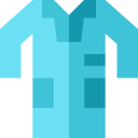 clothing,fashion,clothes,hospital,doctor coat